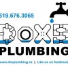 Dox's Plumbing