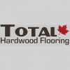Total Hardwood Flooring Barrie