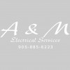 A&M Electrical Services