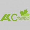 Ak Chaarun Pest Control