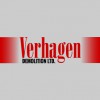 Verhagen Demolition