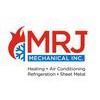MRJ Mechanical