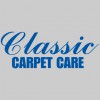 Classic Carpet Care