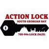Action Lock-South Georgian Bay