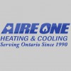 Aire One Heating & Cooling