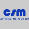 City Sheet Metal