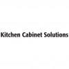 Kitchen Cabinet Solutions
