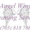 Angel Wings Cleaning Services