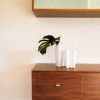 White Studio Interior Design