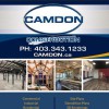 Camdon Construction