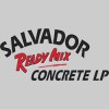 Salvador Ready Mix Concrete