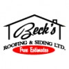 Beck's Roofing & Siding