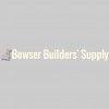 Bowser Builders' Supply