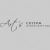 Art's Custom Woodcrafting