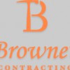 Browne's Contracting