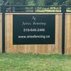 Ariss Fencing