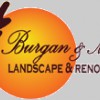 Burgan & Moore Landscapes/Contractors