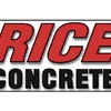 Rice V J Concrete