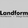 Landform Architecture