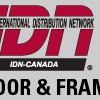 Idn Canada-Coml Door & Frame