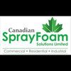 Canadian Spray Foam Solutions
