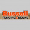 Russell Fencing & Decks