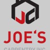Joe's Carpentry