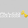 Access Lock & Door