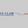 St Clair Glass & Mirror