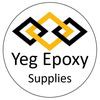 Yeg Epoxy Supplies
