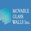 Movable Glass Walls