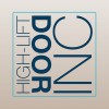 High-lift Door
