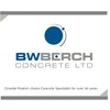 B W Berch Concrete