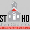 Best Home Kitchen Cabinets