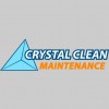 Crystal Clean Maintenance