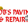 Bob's Paving & Repair