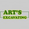 Arts Excavating