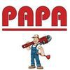 Papa Plumbing Heating & Drainage