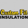 Custom Fit Insulation