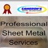 Cameron's Heating & Air Conditioning