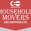 Household Movers-Shippers