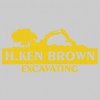Ken H Brown Excavating