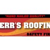 Kerr's Roofing