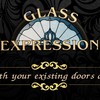 Glass Expression