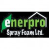 Enerpro Spray Foam Insulation