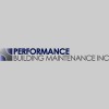 Performance Building Maintenance
