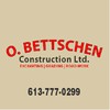 O Bettschen Construction