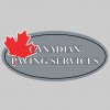 Canadian Paving Service