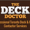 The Deck Doctor