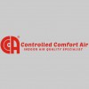 Controlled Comfort Air